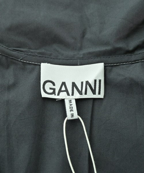 Ganni ชุดเดรส