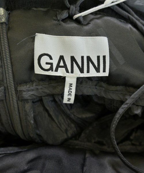 Ganni ชุดเดรส