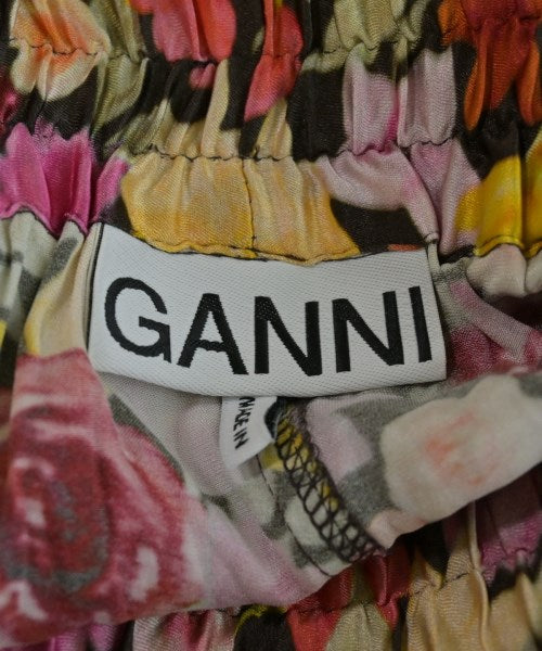 Ganni กางเกง อื่น