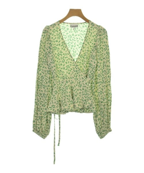 Ganni เสื้อสตรี