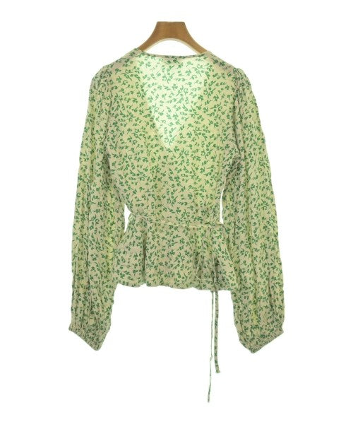 Ganni เสื้อสตรี