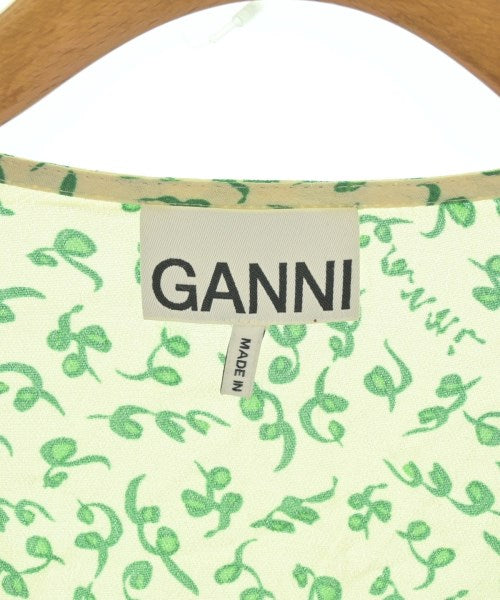 Ganni เสื้อสตรี