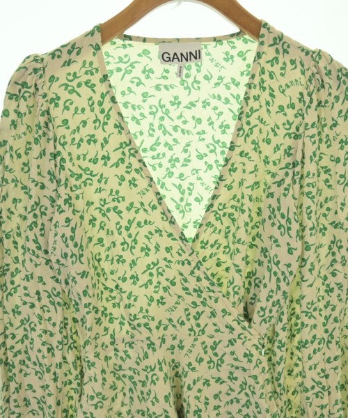 Ganni เสื้อสตรี