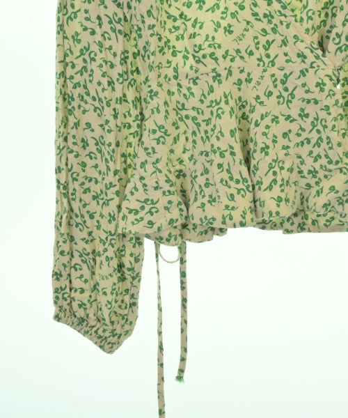 Ganni เสื้อสตรี