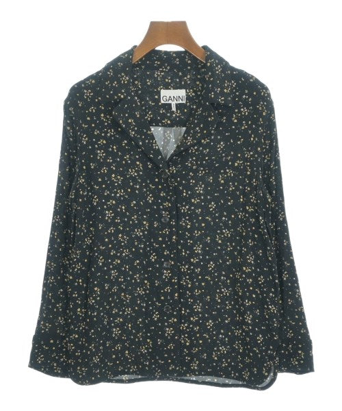 Ganni เสื้อสตรี