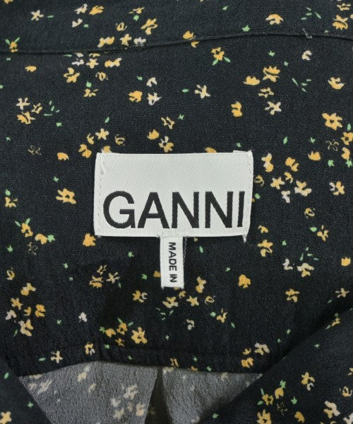 Ganni เสื้อสตรี