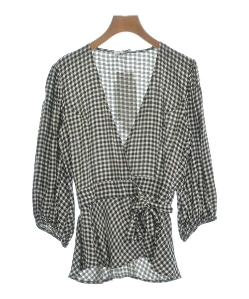 Ganni เสื้อสตรี