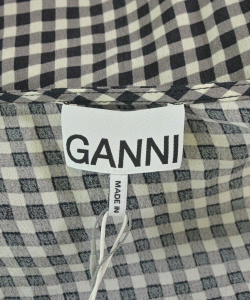 Ganni เสื้อสตรี