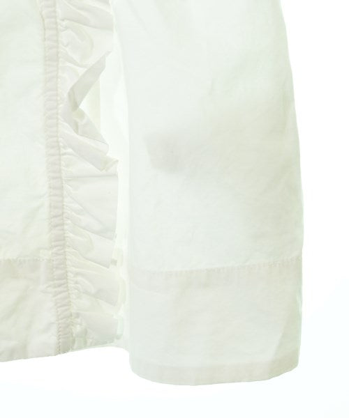 Ganni เสื้อลำลอง
