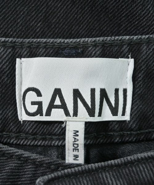 Ganni ยีนส์