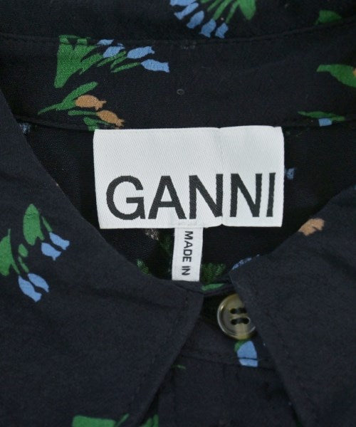 Ganni ชุดเดรส