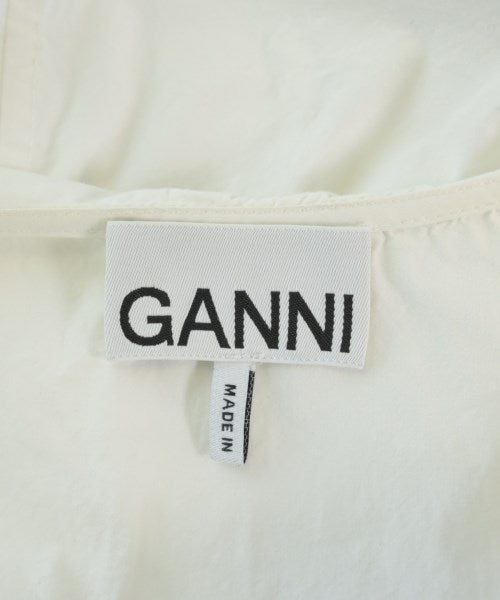 Ganni เสื้อสตรี