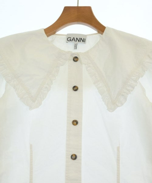 Ganni เสื้อสตรี
