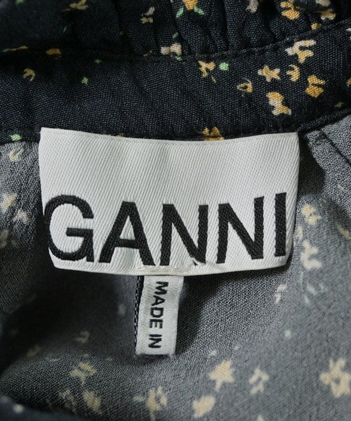Ganni เสื้อสตรี