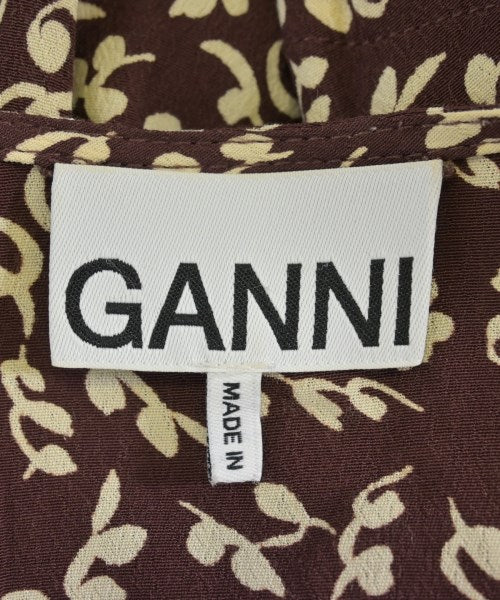Ganni เสื้อสตรี