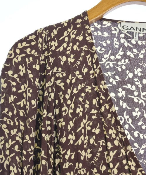 Ganni เสื้อสตรี