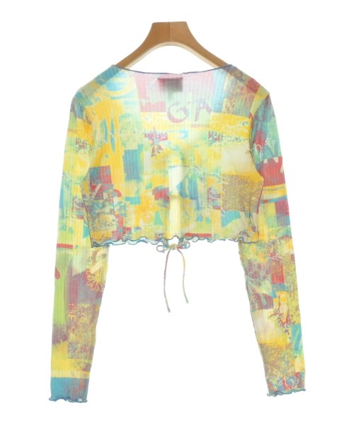 Ganni เสื้อคาร์ดิแกน
