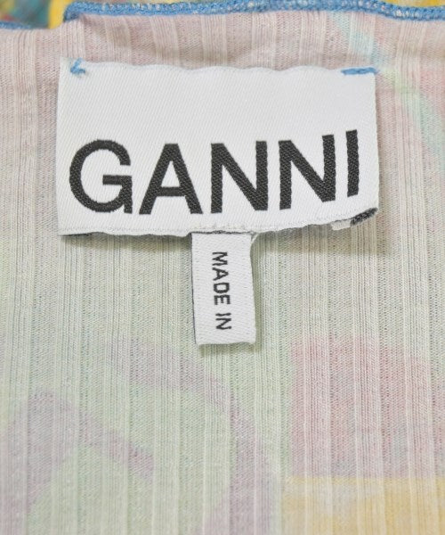 Ganni เสื้อคาร์ดิแกน