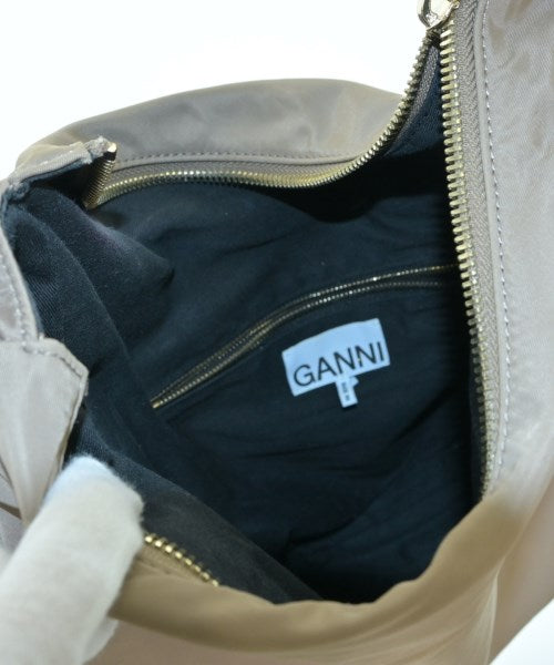 Ganni กระเป๋าสะพาย
