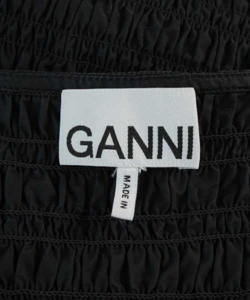Ganni ชุดเดรส