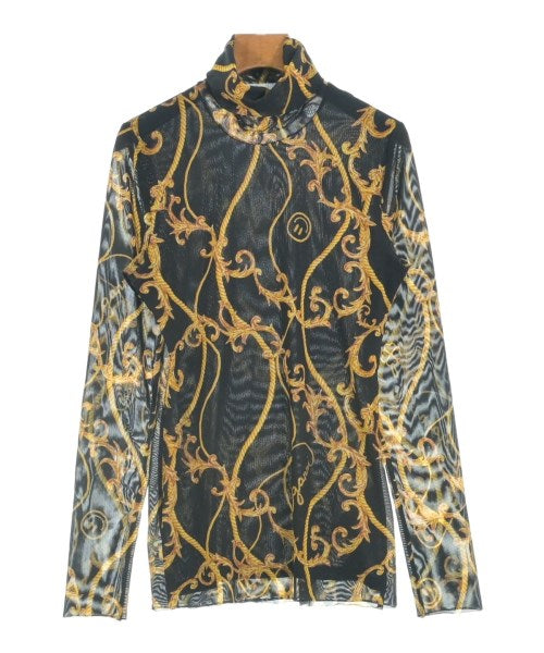 Ganni เสื้อยืด/เสื้อท็อปส์