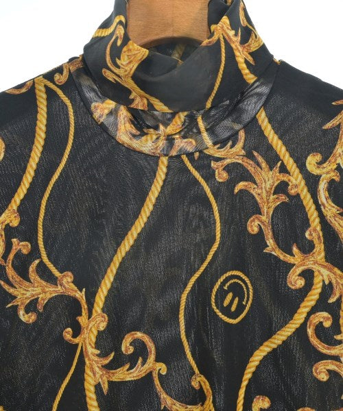 Ganni เสื้อยืด/เสื้อท็อปส์