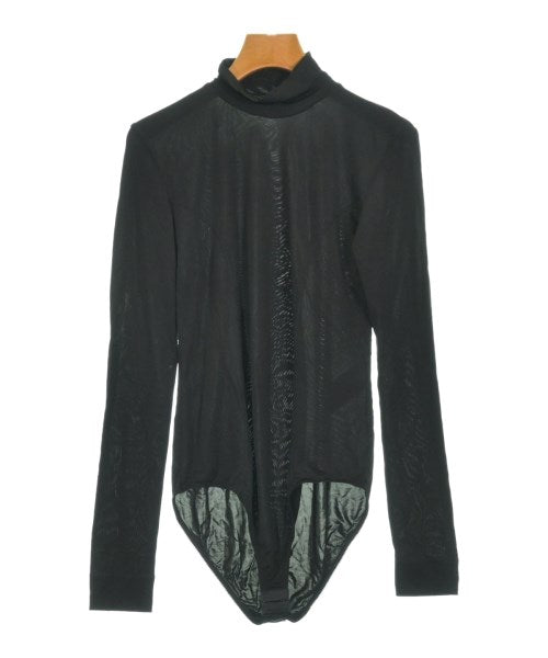 Ganni เสื้อยืด/เสื้อท็อปส์