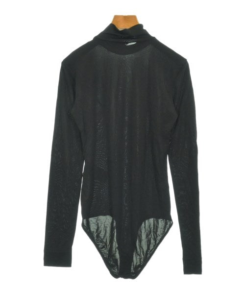 Ganni เสื้อยืด/เสื้อท็อปส์