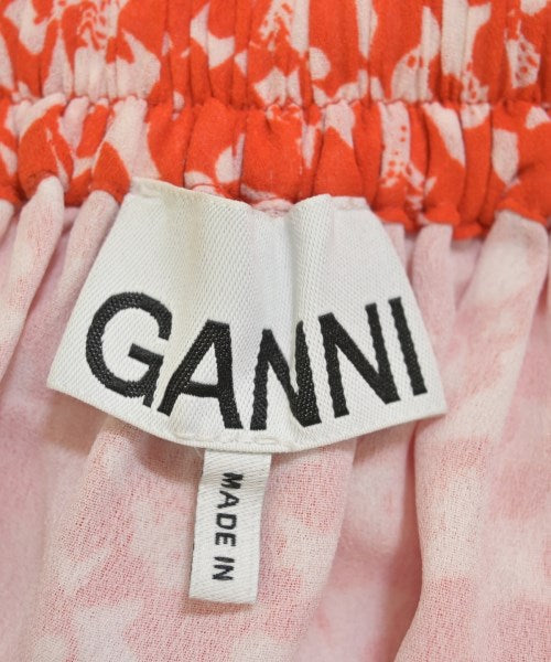 Ganni กระโปรงยาว/แม็กซี่ยาว