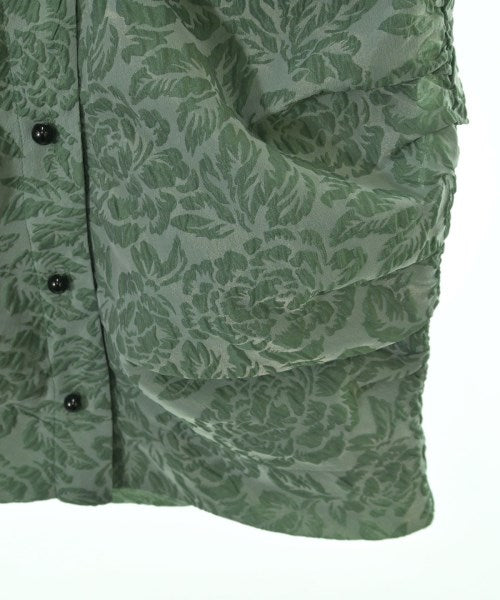 Ganni ชุดเดรส