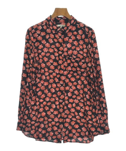 Ganni เสื้อลำลอง