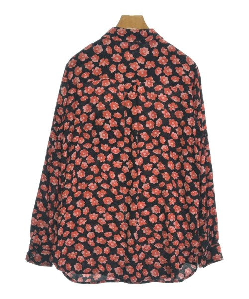 Ganni เสื้อลำลอง