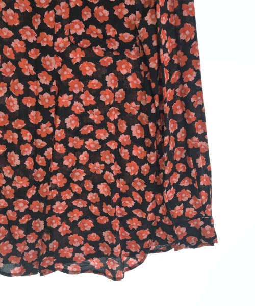 Ganni เสื้อลำลอง