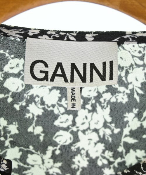 Ganni เสื้อสตรี