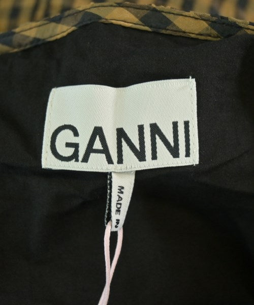 Ganni กระโปรงสั้น