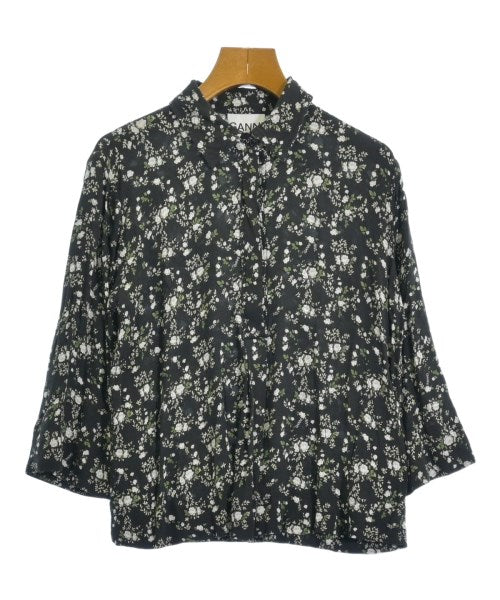 Ganni เสื้อสตรี
