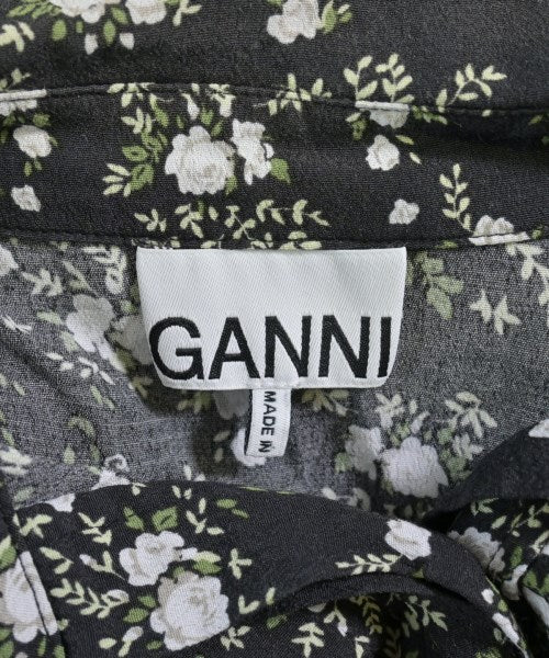Ganni เสื้อสตรี