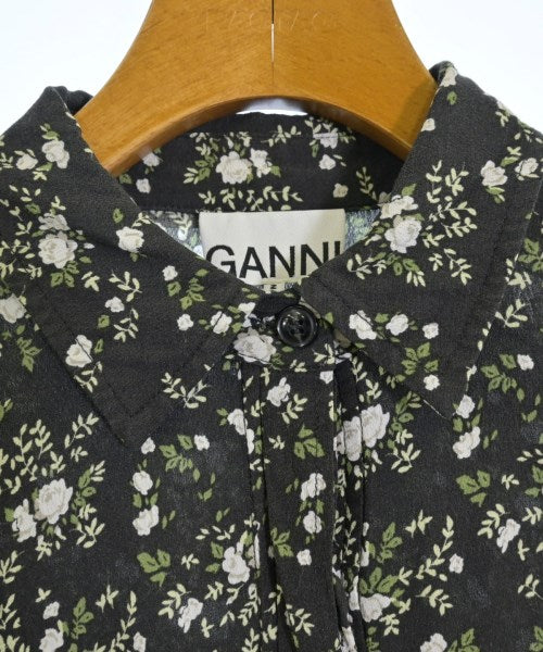 Ganni เสื้อสตรี