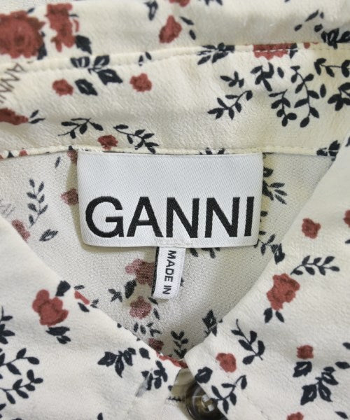 Ganni เสื้อสตรี