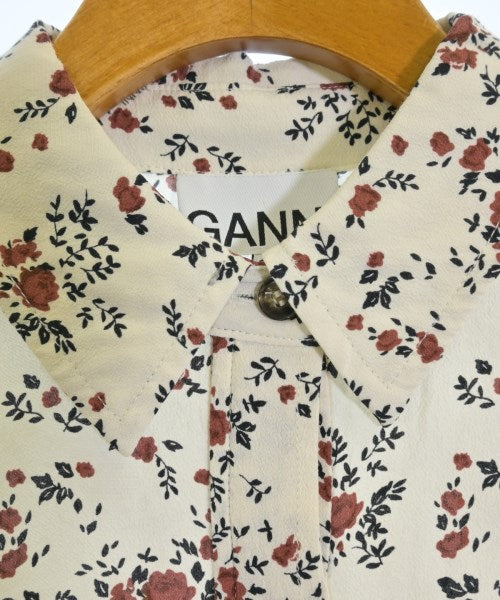 Ganni เสื้อสตรี