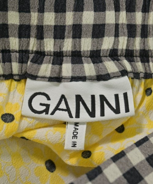 Ganni กระโปรงยาว/แม็กซี่ยาว