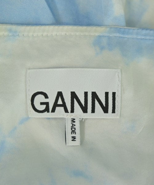 Ganni เสื้อสตรี