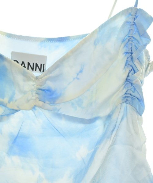 Ganni เสื้อสตรี