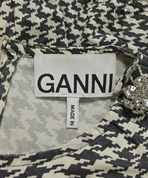 Ganni เสื้อสตรี