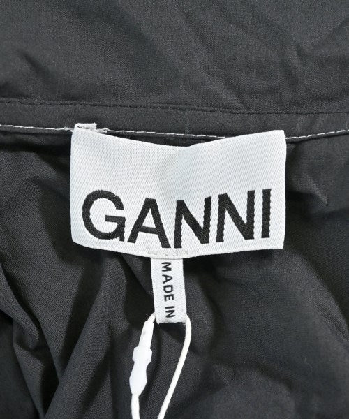 Ganni ชุดเดรส