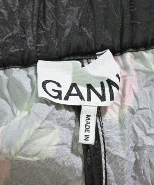 Ganni กระโปรงยาว/แม็กซี่ยาว