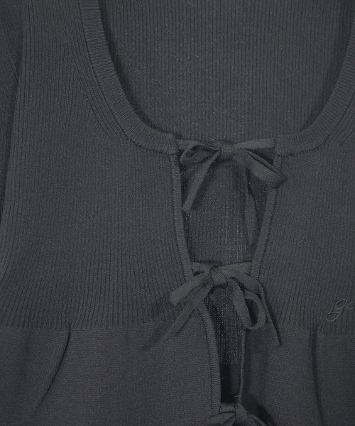 Ganni เสื้อคาร์ดิแกน