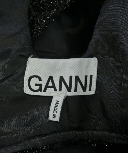 Ganni เสื้อกั๊ก