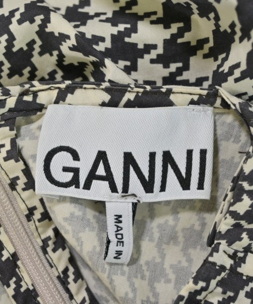 Ganni เสื้อสตรี