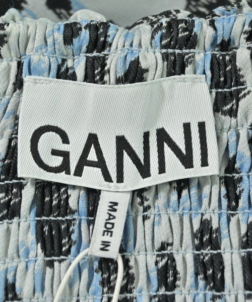 Ganni ชุดเดรส